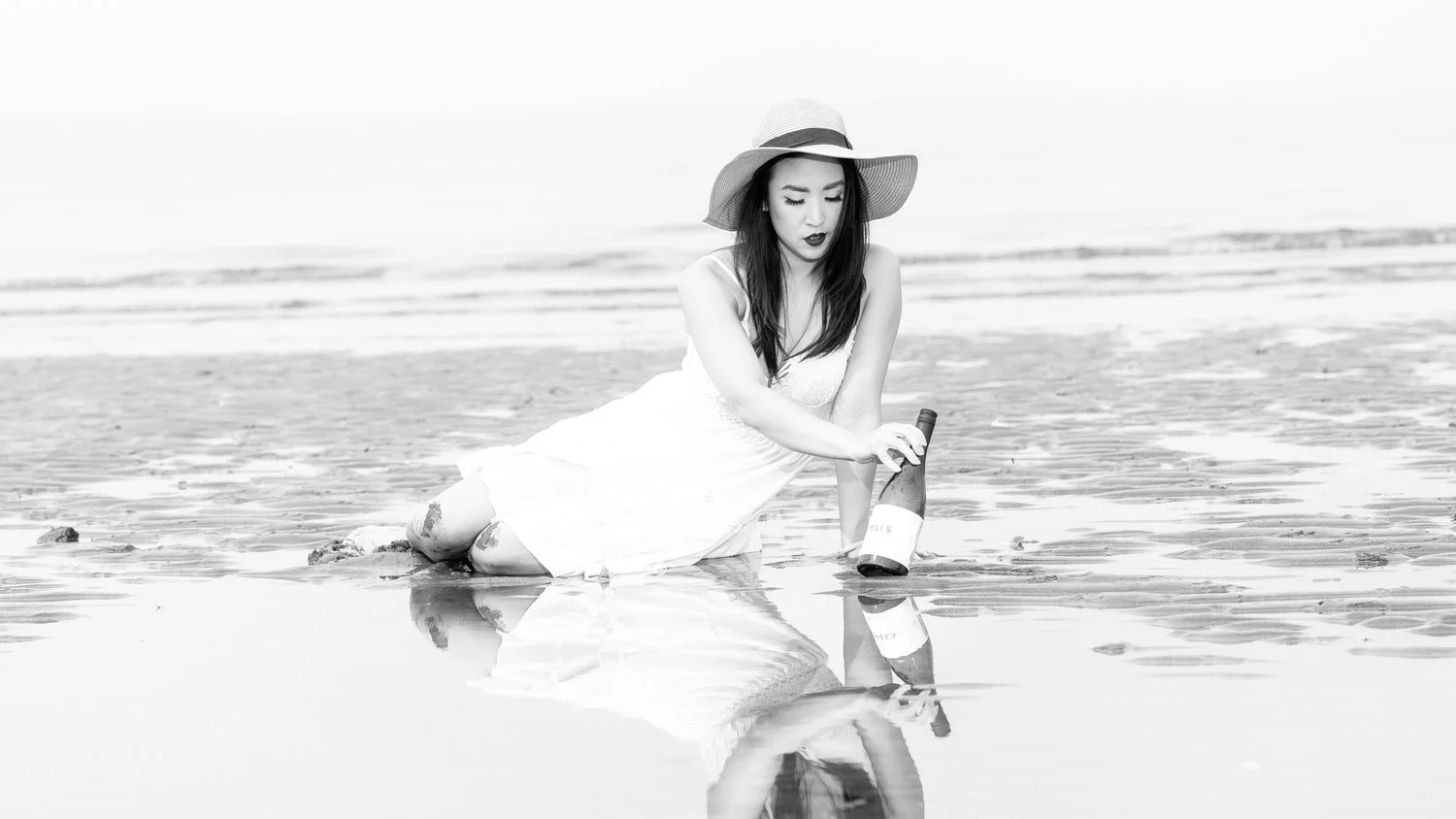 Creative portrait photography in Seattle