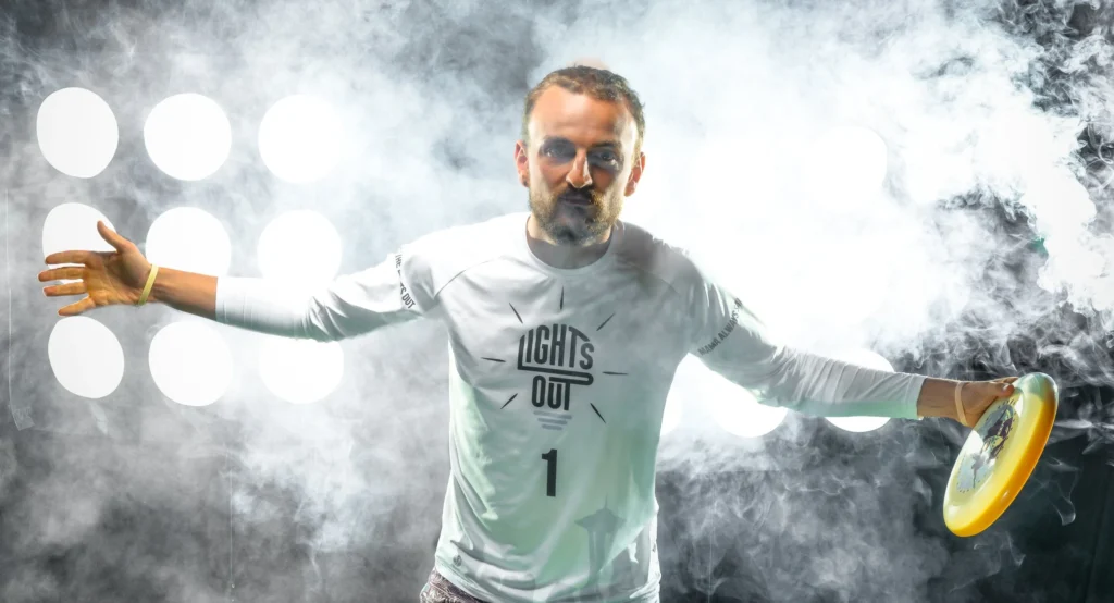 Authentic Personality